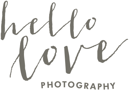 Hello Love Photography –